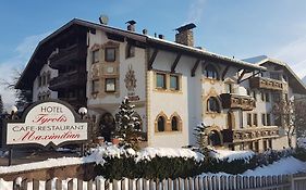 Tyrolis Hotel Innsbruck